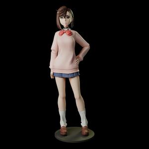 Momo Ayase