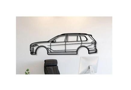 BMW - Alpina XB7 G07 2021