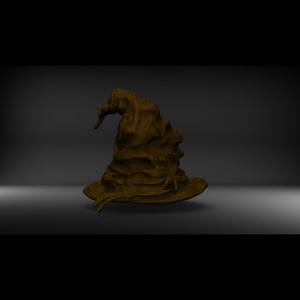 Harry Potter Sorting Hat