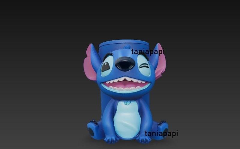 Stich pen holder