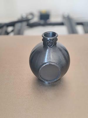 Decorative Vase - RAIDBOTICS
