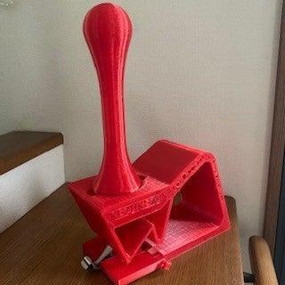 Nail Clipper Holder for Toes