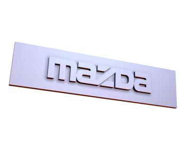 Logo mazda