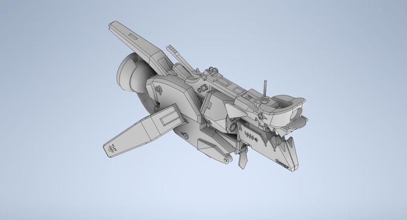 Zenless Zone Zero - Orphie Magnusson & Magus [Magus]