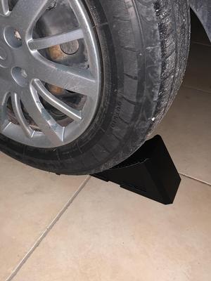 Wheel Chock - Wheel Chock - Wheel Chock