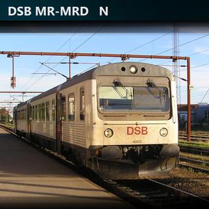 DSB MR-MRD   N