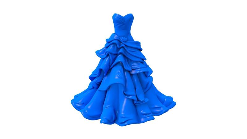 bridal gown / bridal dress / Cartoon Bride / curly hair bride / Bride With Flowers / Corpse Bride / Ghostly Bride / Cute Bride