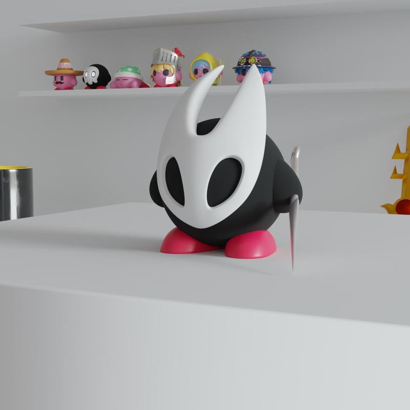 Kirby hornet