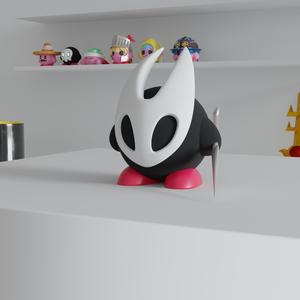 Kirby hornet