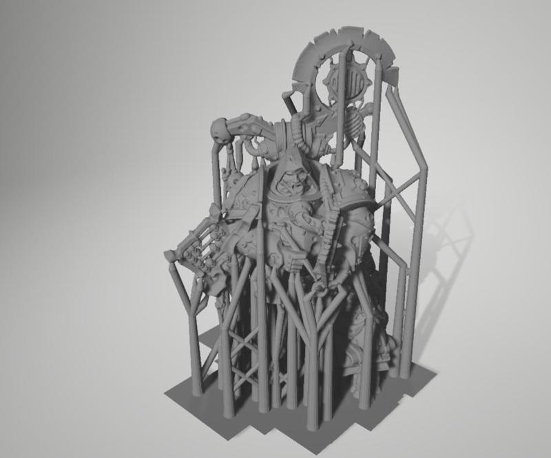 Death pestilence librarian tax man