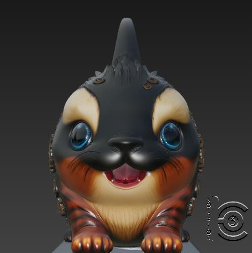 Shark Pup - The Cutest Predator