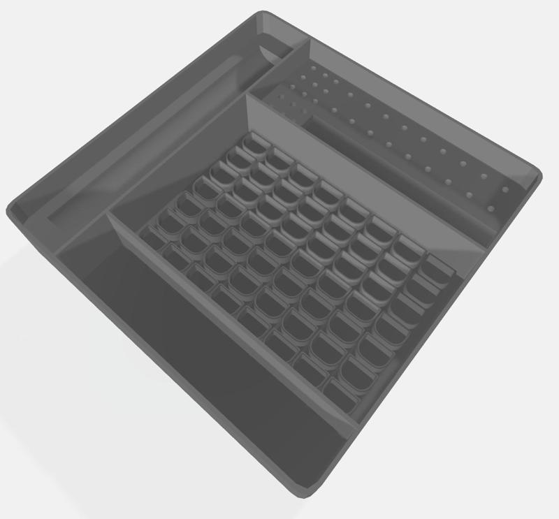 DSPIAE Tools Support