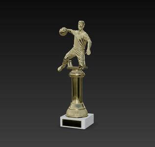 HANDBALL TROPHY