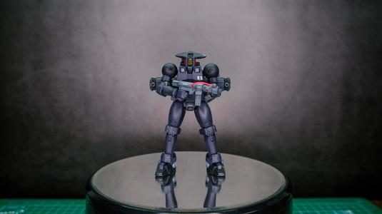 1/144 Leo EWAC conversion kit