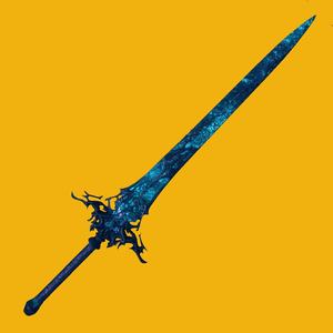 Clive Ultima Weapon - Final Fantasy 16