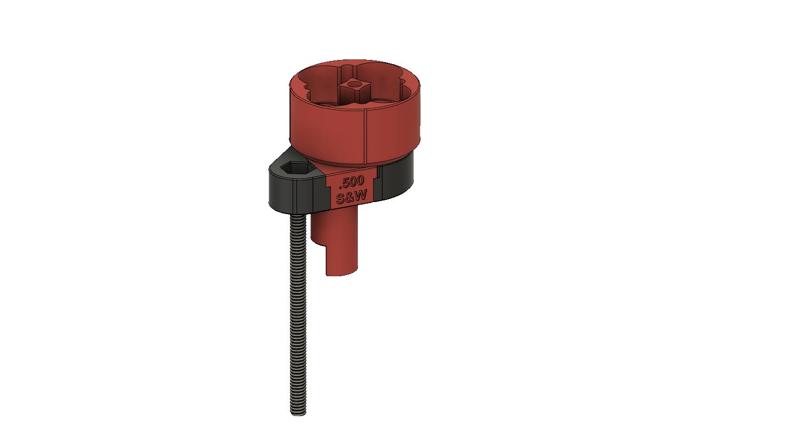 LEE SIXPACK PRO UNIVERSAL CASE FEEDER II