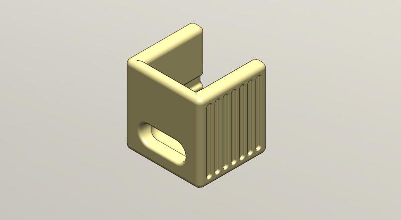 TURNTABLE NEEDLE GUARD