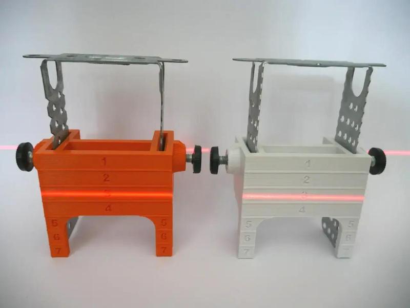 Drywall profile holder 0-700mm (metric) Knauf