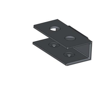 Mac Book Pro Table Holder