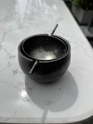 ASHTRAY swing clean
