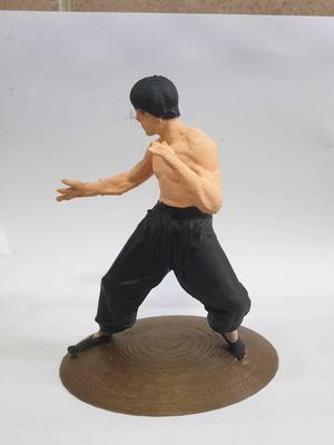 Bruce Lee