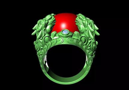 DIAMOND JEWELLERY