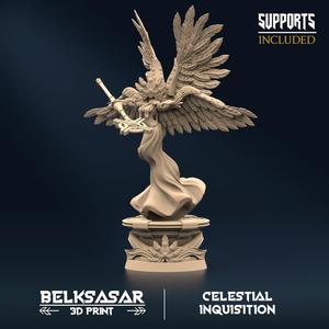 Inquisition Jurist B