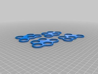 Movement Tray 25mm Apocalypse edition