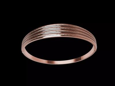 DESIGNER BANGLE