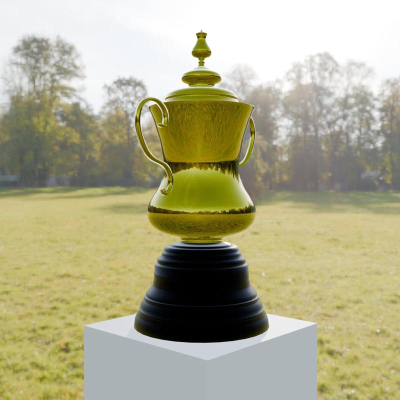 FIFA World Cup Trophy