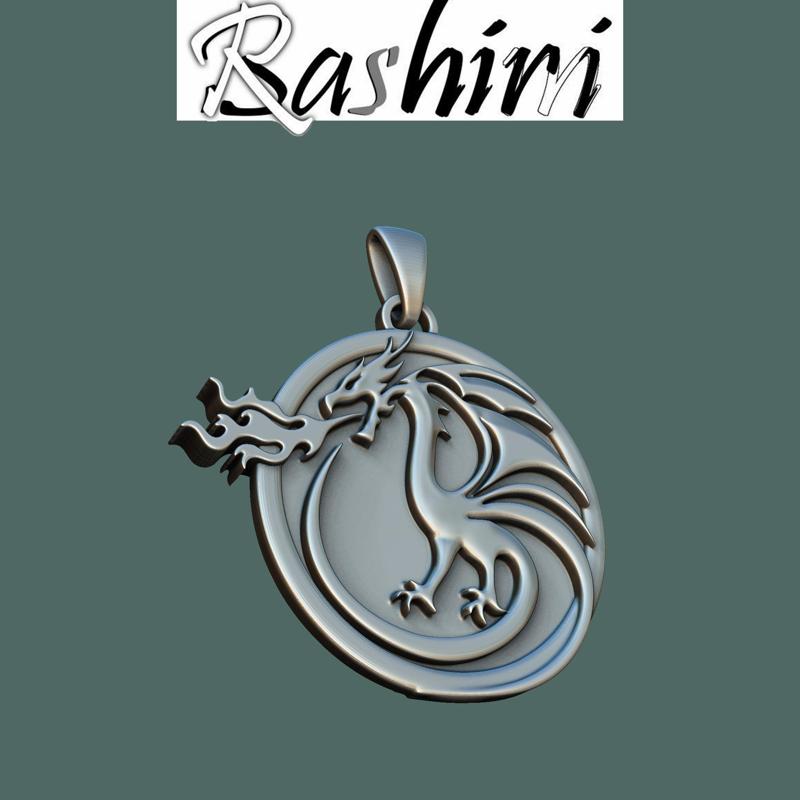 Princess Elara's pendant