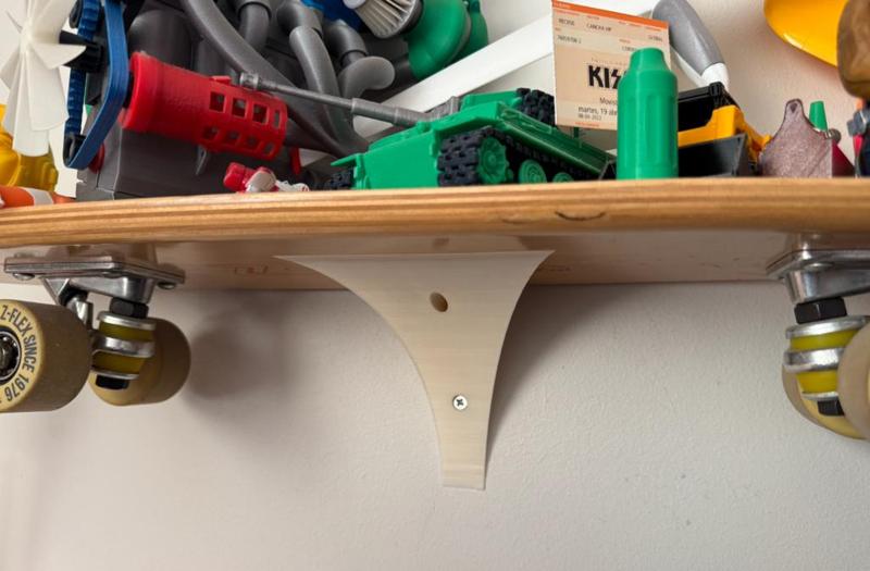 Shelf Support