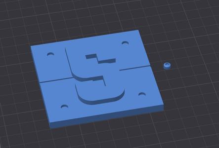 Satisfactory Logo