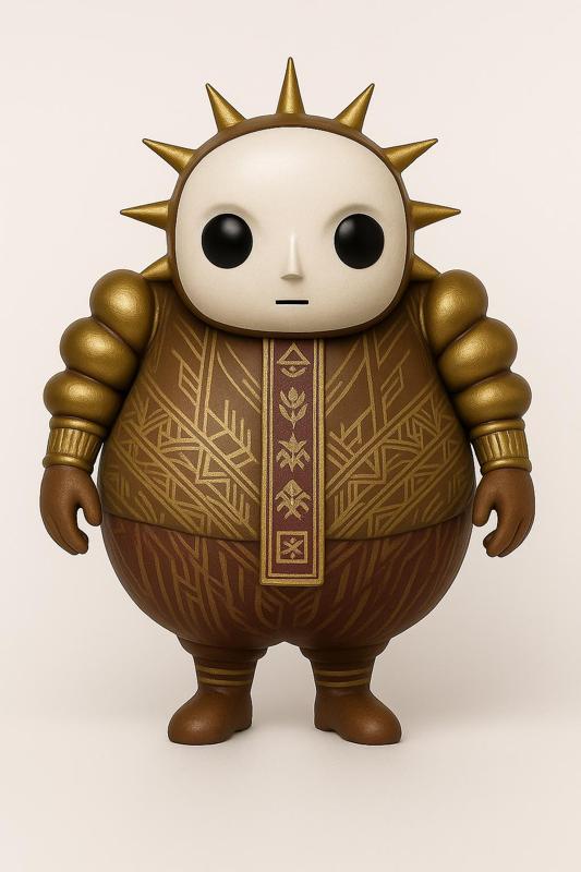 ESQUIE - clair obscur:expedition 33