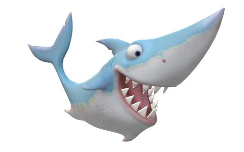 shark