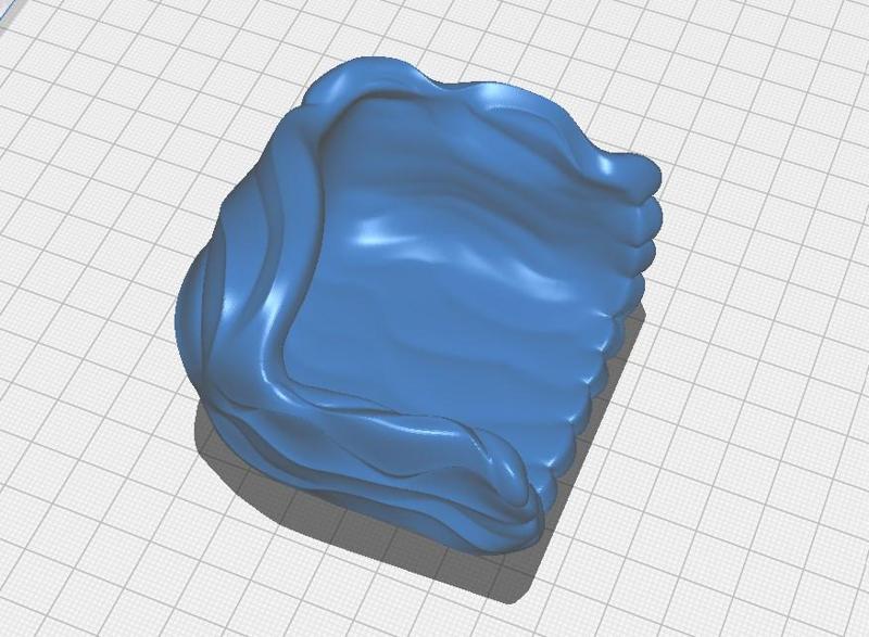 FUNKO HAIR - HAIR 54