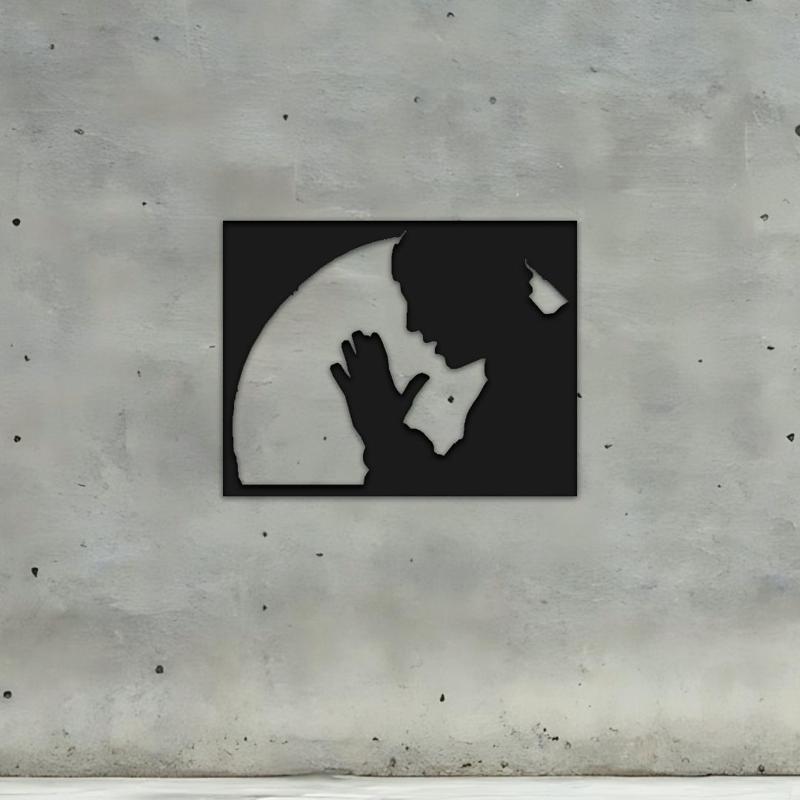 ACRU "DHARMA" PAINTING