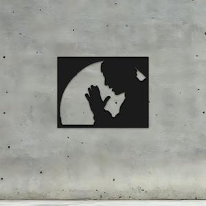 ACRU "DHARMA" PAINTING