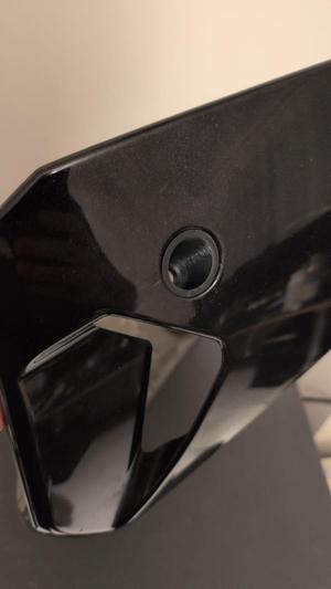 Motoguzzi Norge Belly Pan Mount Replacements
