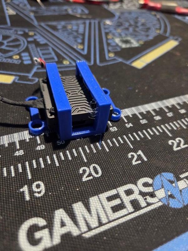 walksnail v2 vtx mount