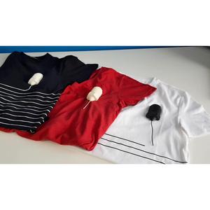 Nozzle T-shirt - 3D Fashion