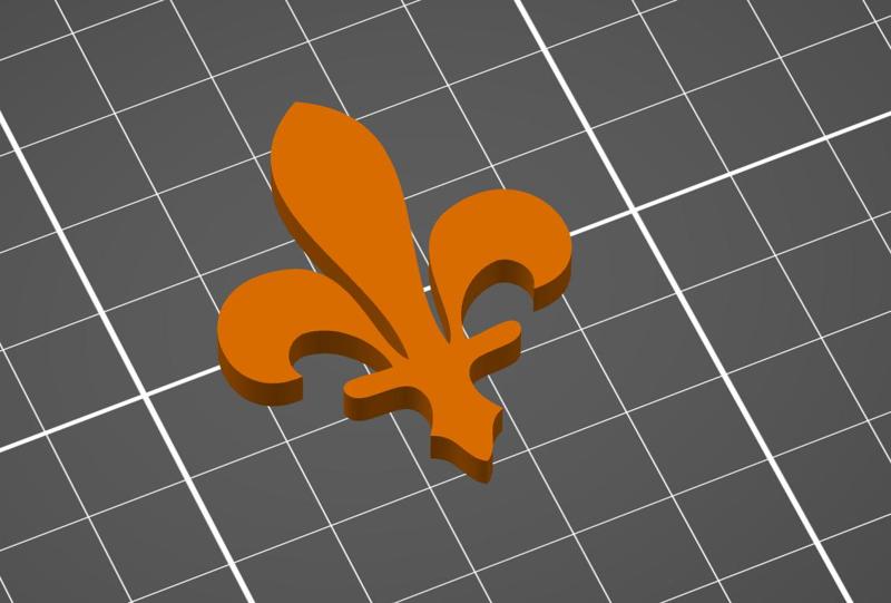 BOSNIAN LILY LJILJAN