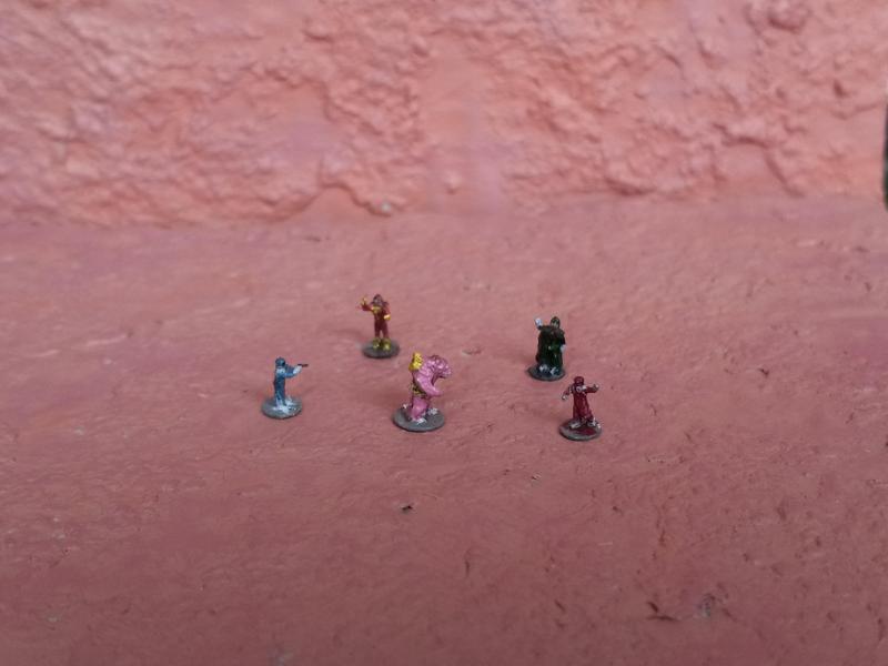 Turboman from Jingle all the Way