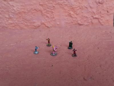 Turboman from Jingle all the Way