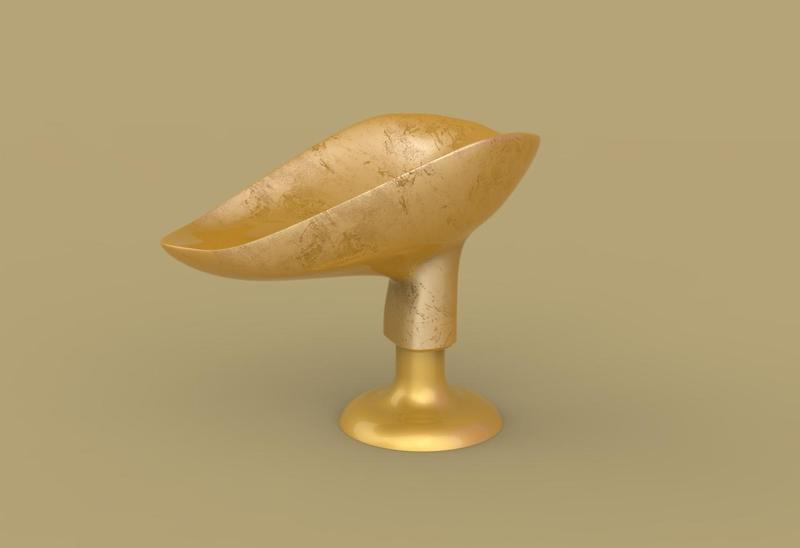 Soap Holder - Home  Accessories