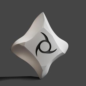 Ninja Job Stone FF XIV