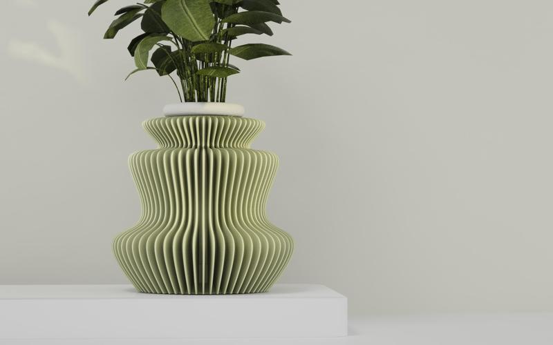 Planter Pot 0.1