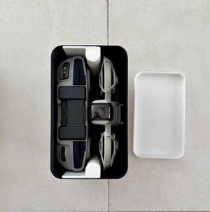  DJI Neo fly more combo slim case