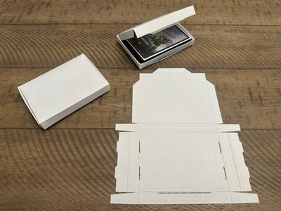 Magic the Gathering Jumpstart Reusable Pack Deck Box