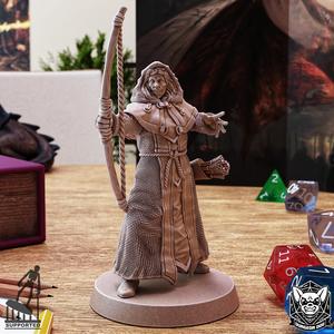 Cultist - G